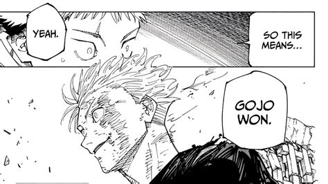 Jujutsu Kaisen Chapter 236: Exact release date and。